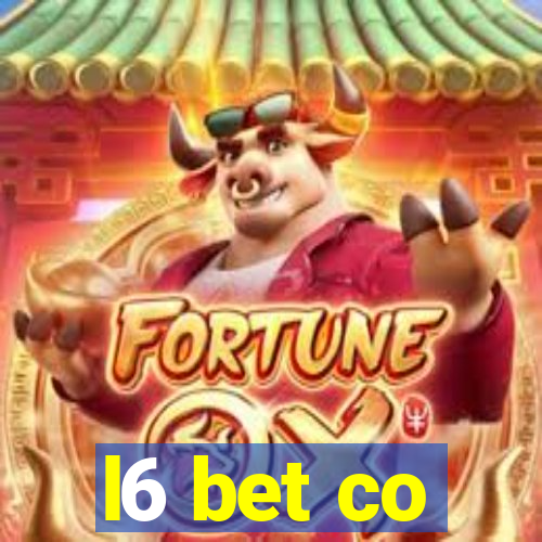 l6 bet co